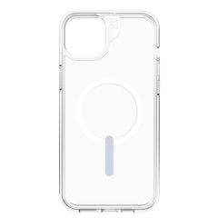 Funda ZAGG Crystal Palace Snap para iPhone 15 Plus con MagSafe