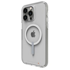 Funda Gear4 Crystal Palace Snap para iPhone 14 Pro Max con MagSafe