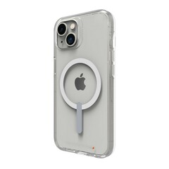 Funda Gear4 Crystal Palace Snap para iPhone 14 y iPhone 13 con MagSafe