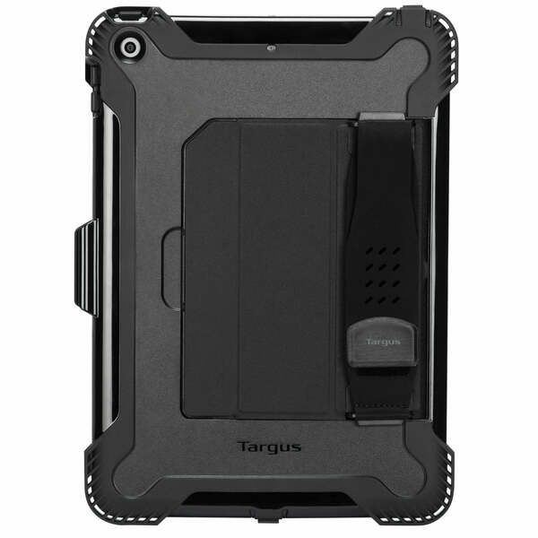 Funda Targus SafePort Rugged para iPad de 10,2"