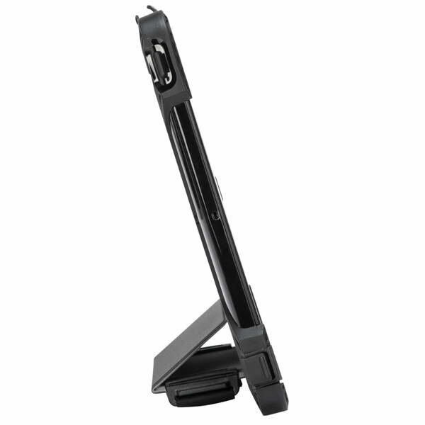 Targus thd500gl side