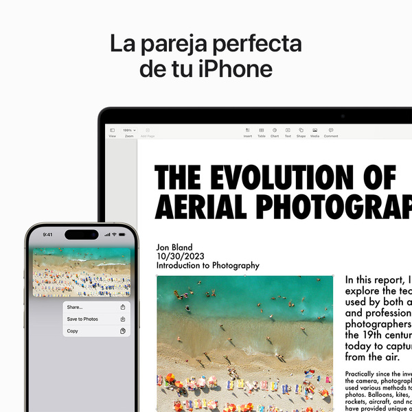 Apple macbook pro 14 in m3 pro max silver 7