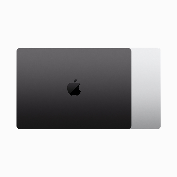 Apple macbook pro 14 in m3 pro max space black 9