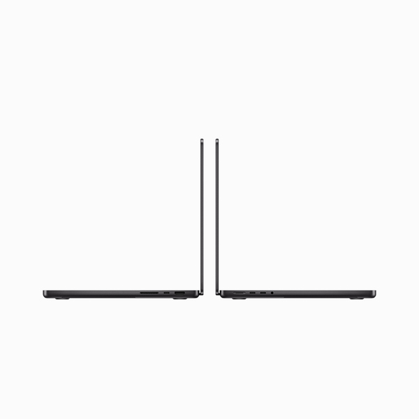 Apple macbook pro 14 in m3 pro max space black 3