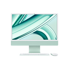 iMac (M3)