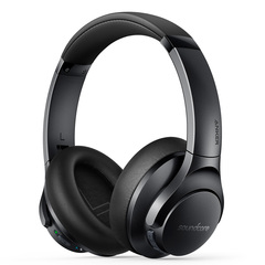 Audífonos Over-Ear Soundcore Life Q20+