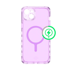 Funda ItSkins Supreme para iPhone 15 con MagSafe