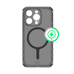 Funda ItSkins Supreme para iPhone 15 Pro con MagSafe