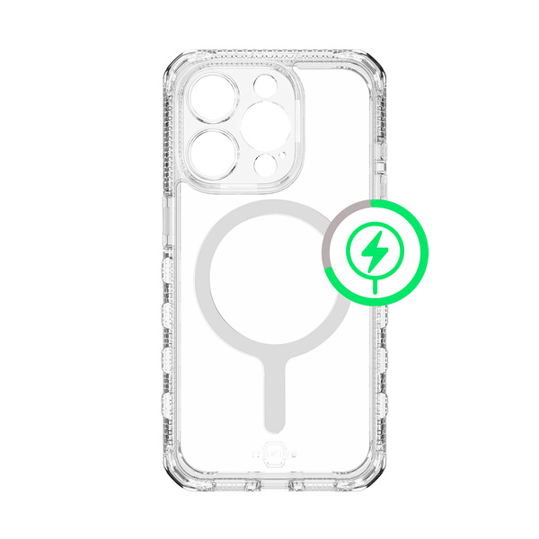 Funda ItSkins Supreme para iPhone 15 Pro Max con MagSafe