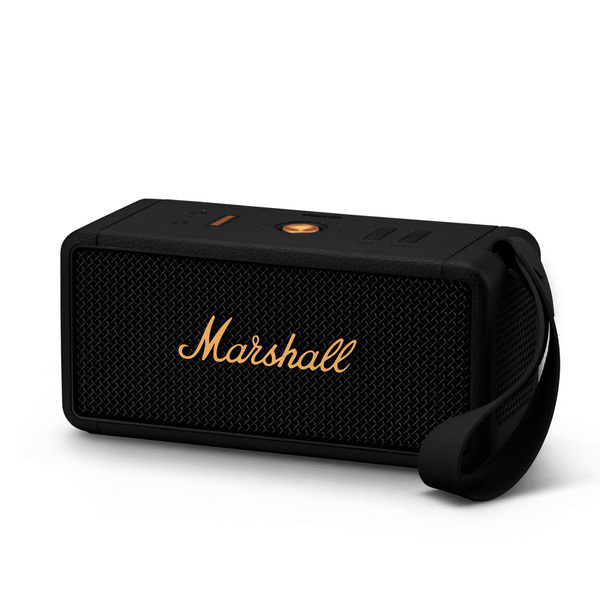 Marshall middleton black brass 02