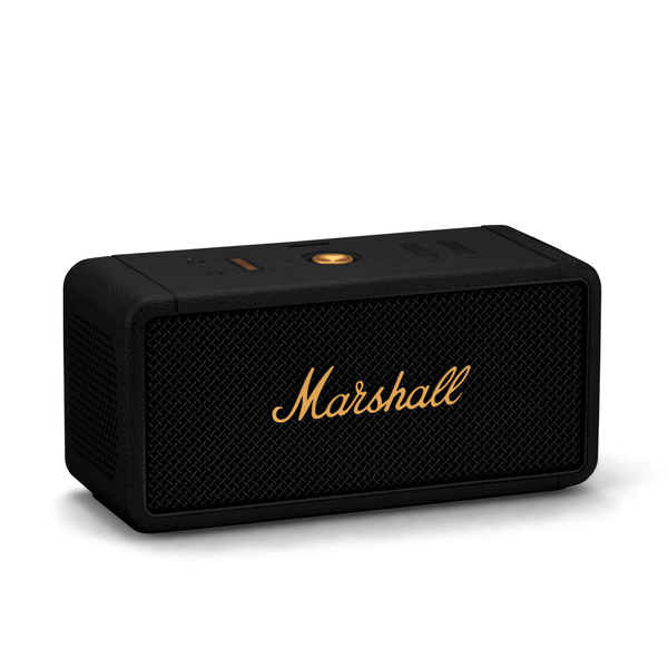 Marshall middleton black brass 04