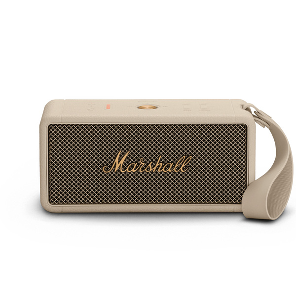 Marshall middleton cream 01