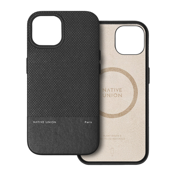 Nativeunion recla blk np23 3