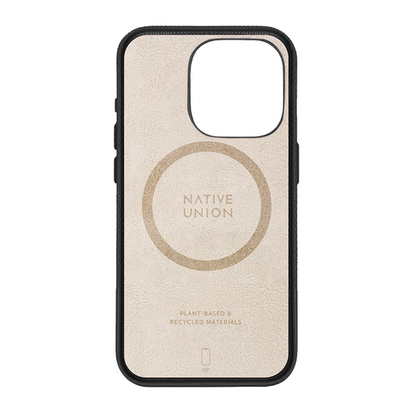Nativeunion recla blk np23p 2