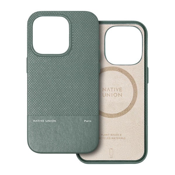 Nativeunion recla grn np23p 3