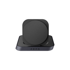 Cargador magnético de velador Zens