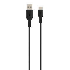 Cable USB-C a USB-A Belkin BOOSTCHARGE