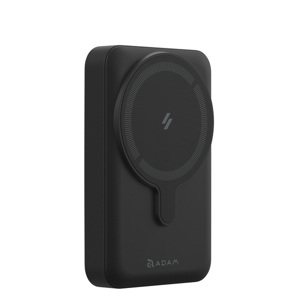 Adam gravity cs10 black 2