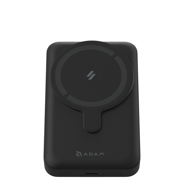 Adam gravity cs10 black 9