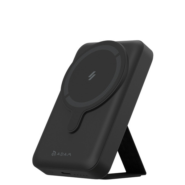 Adam gravity cs10 black 16