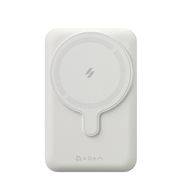 Adam gravity cs10 white 1