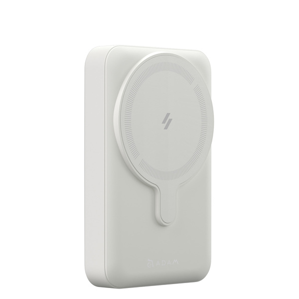 Adam gravity cs10 white 2