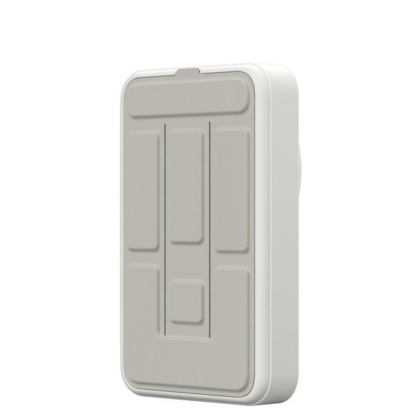 Adam gravity cs10 white 4