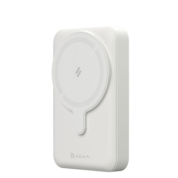 Adam gravity cs10 white 8