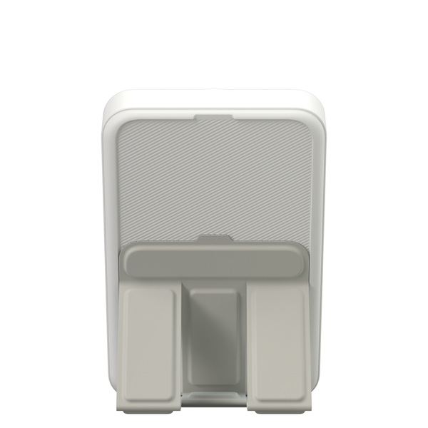 Adam gravity cs10 white 13