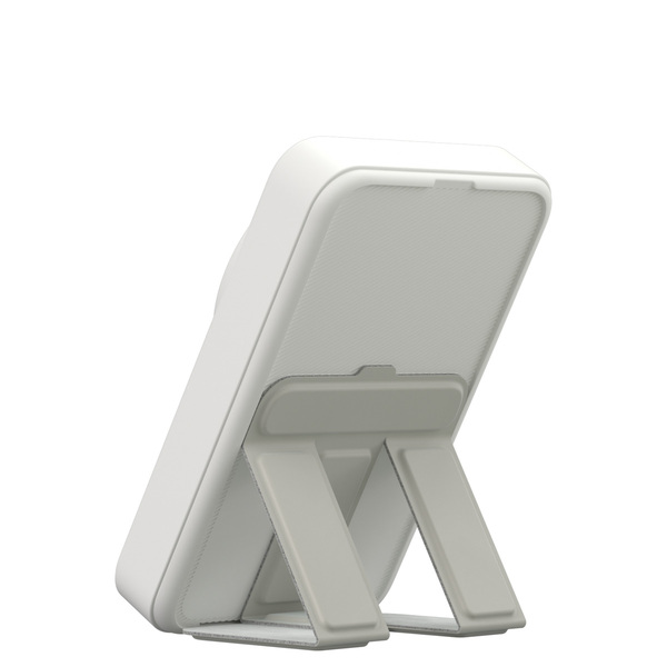 Adam gravity cs10 white 14