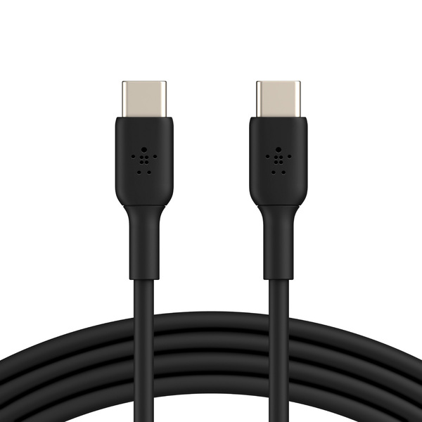 Cable de carga USB-C Belkin BoostCharge