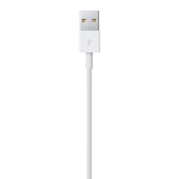 Apple lightning usb a 3