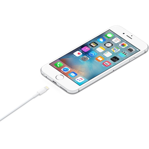Apple lightning usb a 4