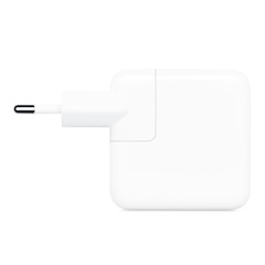 Cargador Apple USB-C de 30 W