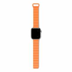 Correa de silicona Decoded Traction Loop para Apple Watch