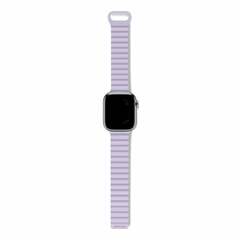 Correa de silicona Decoded Traction Loop para Apple Watch