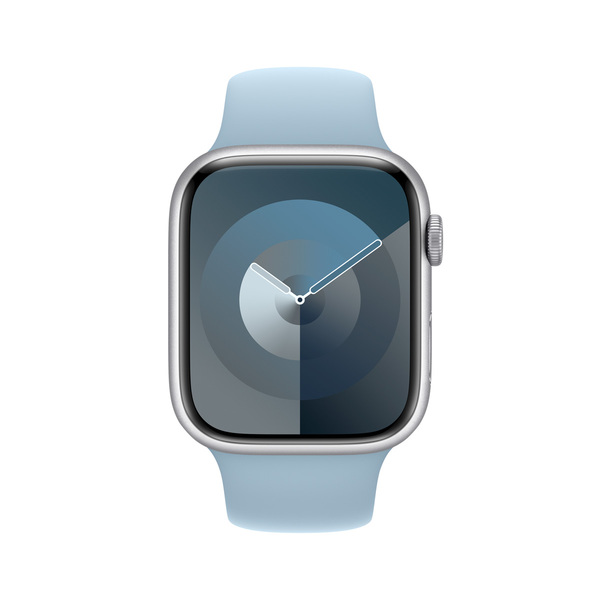 Apple sport band mwmu3 mwmv3 3