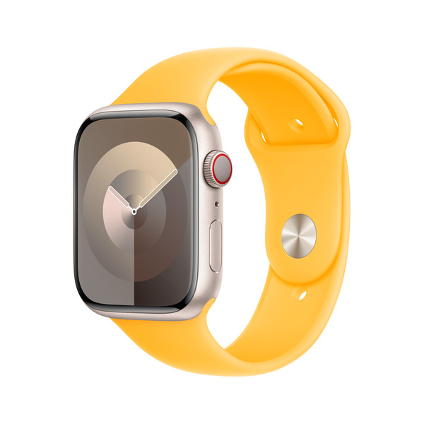 Apple sport band mwmw3 mwmx3 2