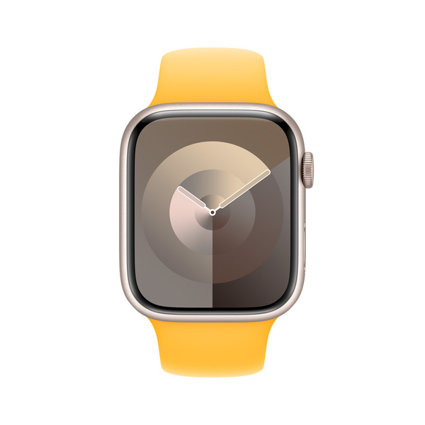 Apple sport band mwmw3 mwmx3 3