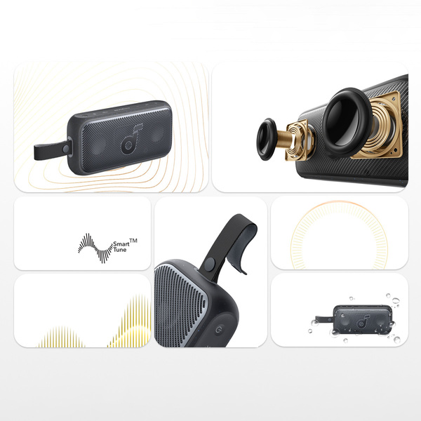 Soundcore a3135011 3