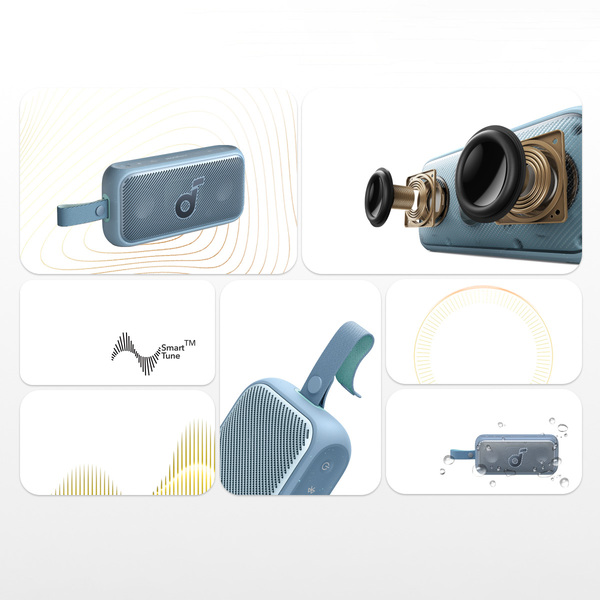 Soundcore a3135031 3