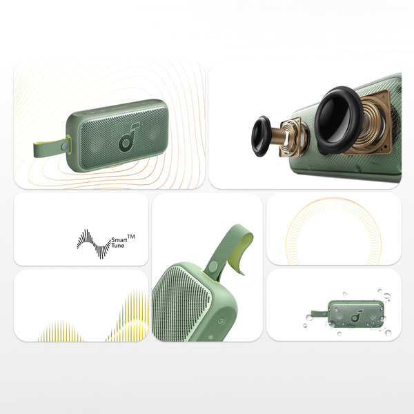 Soundcore a3135061 3