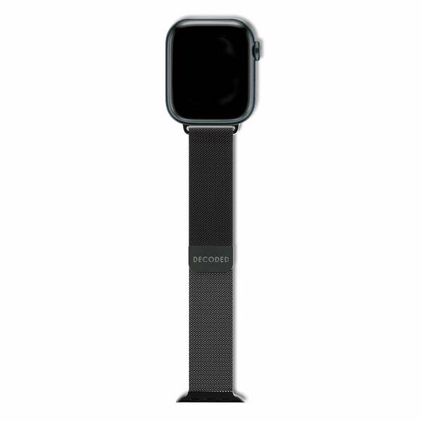 Decoded correa acero traction strap steel d23aws41mts1bk d23aws45mts1bk 1