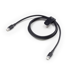 Cable de carga USB4 USB-C mophie charge stream de 80 cm