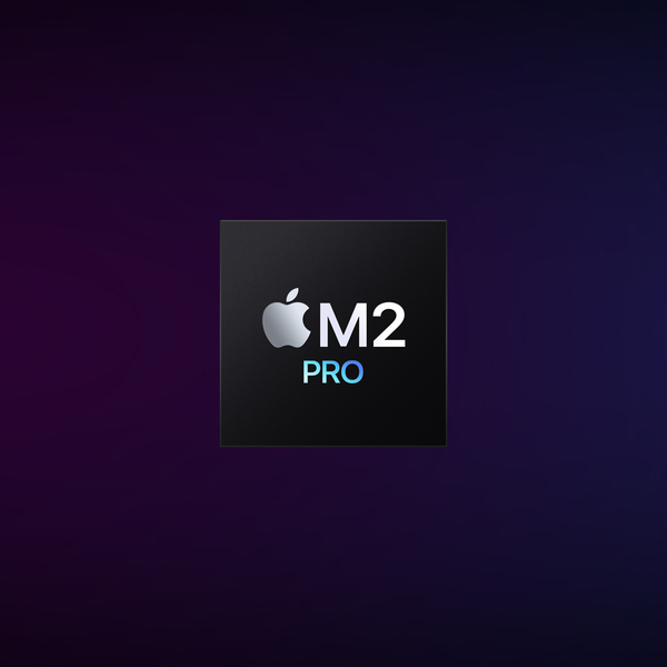 Apple mac mini m2 pro 2