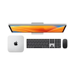 Apple Mac mini M2 メモリ24GB Mac mini - MacOnline | Somos el Principal Apple Premium Partner en