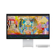 Mac mini - MacOnline | Somos el Principal Apple Premium Partner en