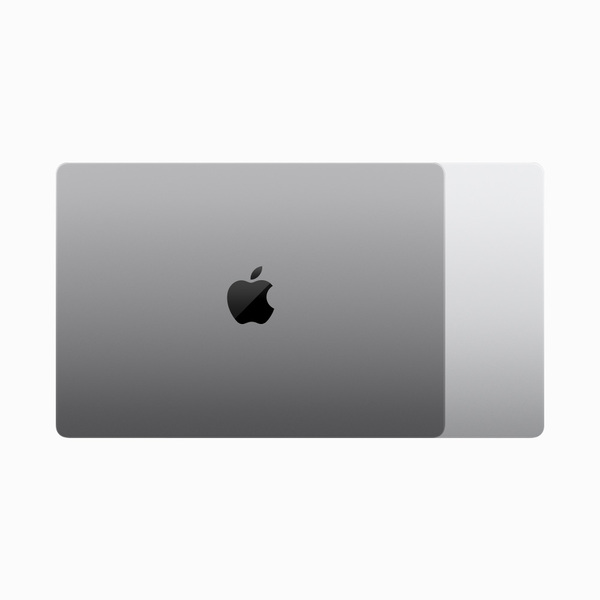 Apple macbook pro m3 space gray 9