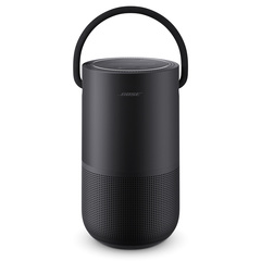 Parlante Wi-Fi Bose Portable Smart Speaker