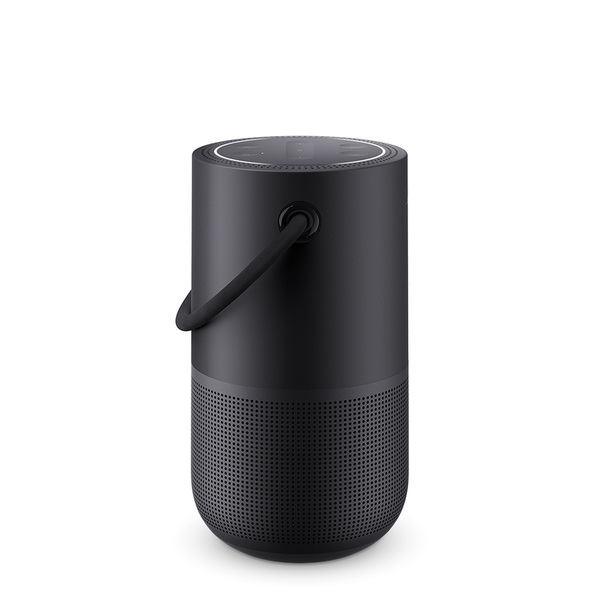 Bose portable home speaker black 829393 2100 03